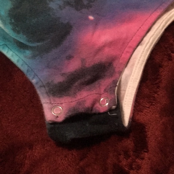 Body suite - Picture 2 of 2